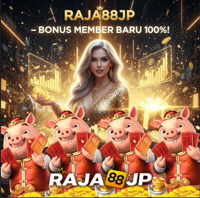 RAJA88JP: Login Slot Online Nomor #1 Raja88 Jp Daftar Sekarang! image 1